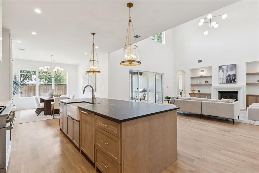 SPARKMAN ESTATES 1ST INST - Residential