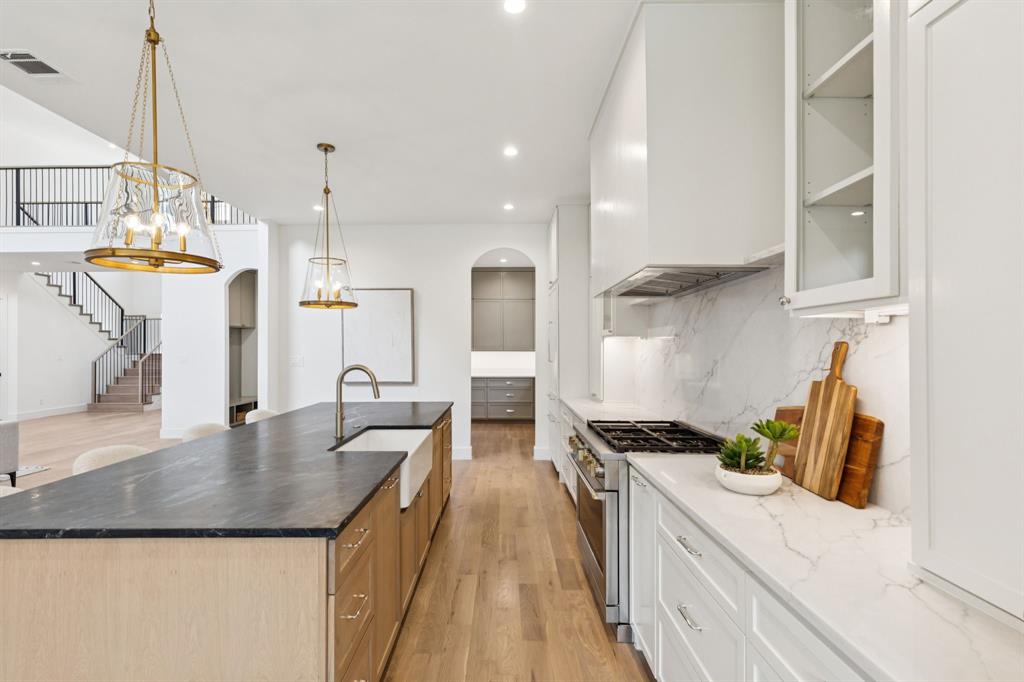 SPARKMAN ESTATES 1ST INST - Residential