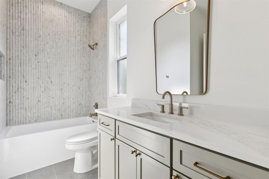 SPARKMAN ESTATES 1ST INST - Residential