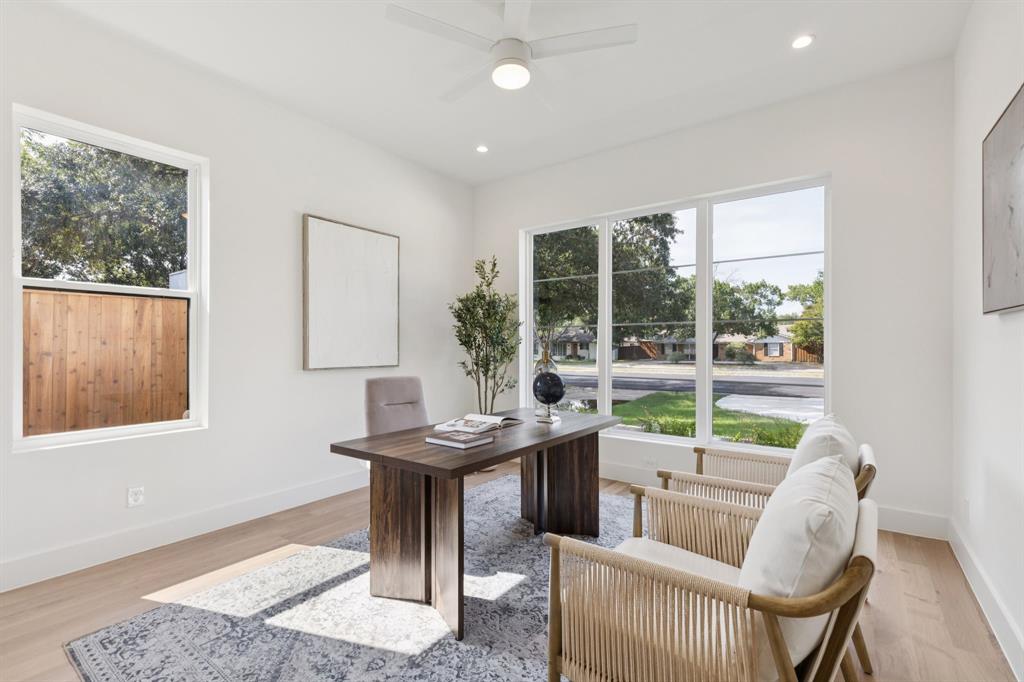 SPARKMAN ESTATES 1ST INST - Residential