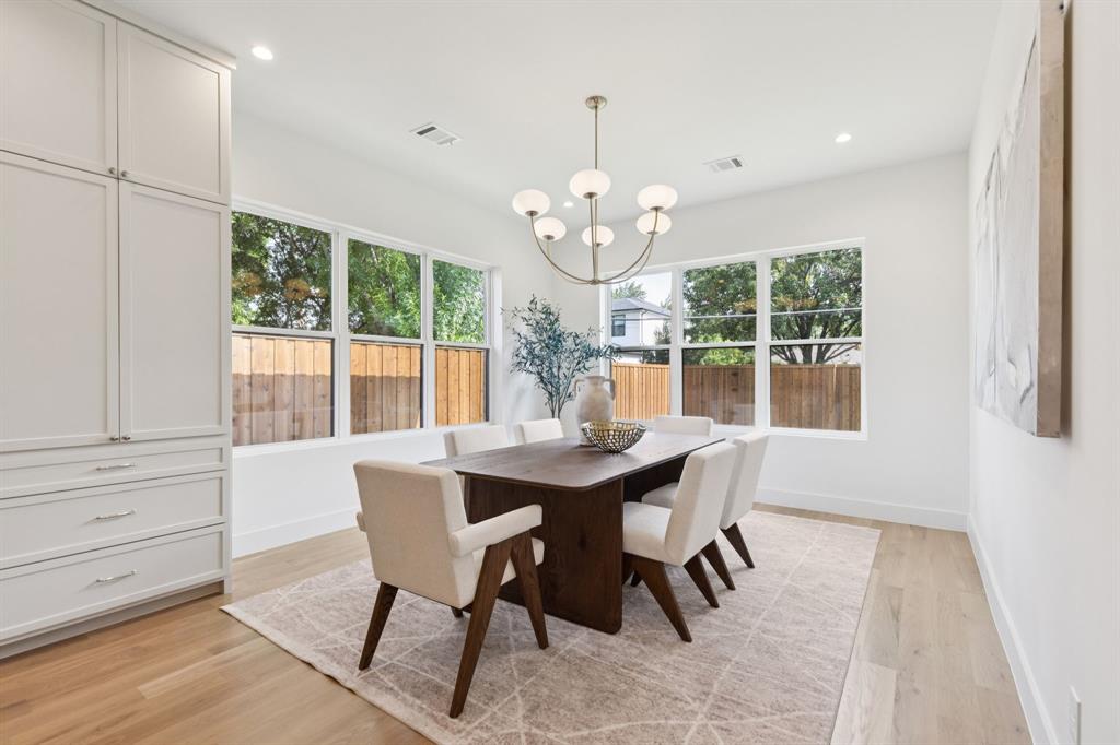 SPARKMAN ESTATES 1ST INST - Residential