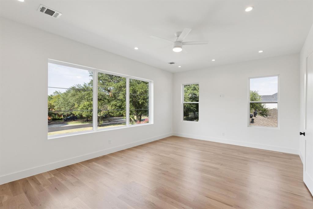 SPARKMAN ESTATES 1ST INST - Residential