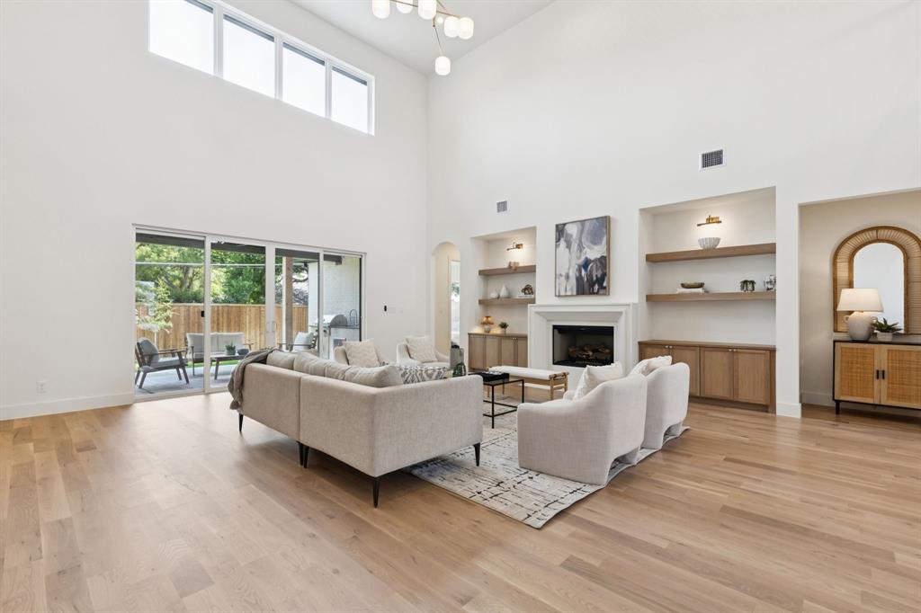 SPARKMAN ESTATES 1ST INST - Residential