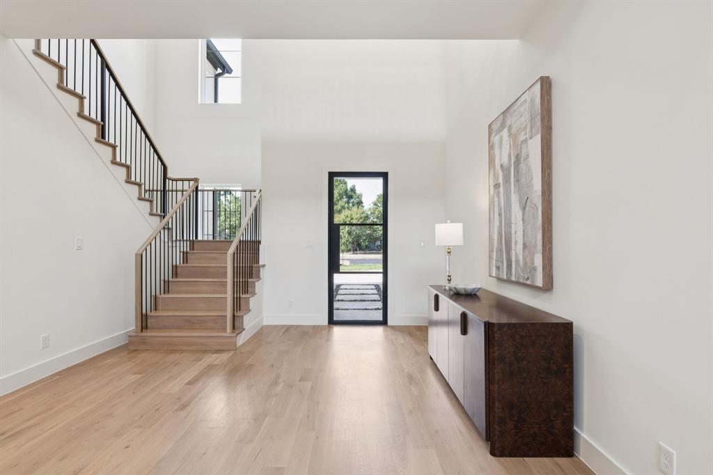 SPARKMAN ESTATES 1ST INST - Residential