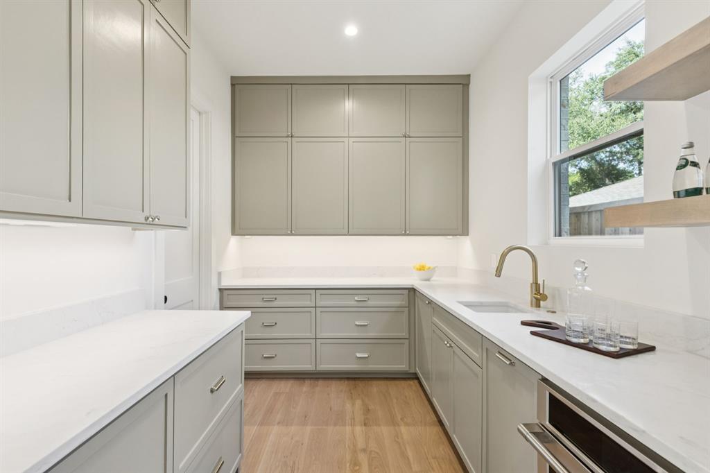 SPARKMAN ESTATES 1ST INST - Residential