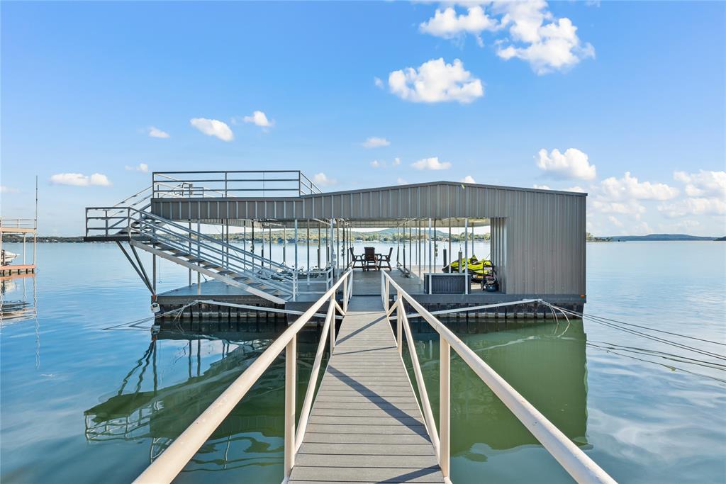 West Side - Residential