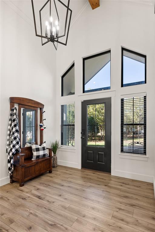 West Side - Residential