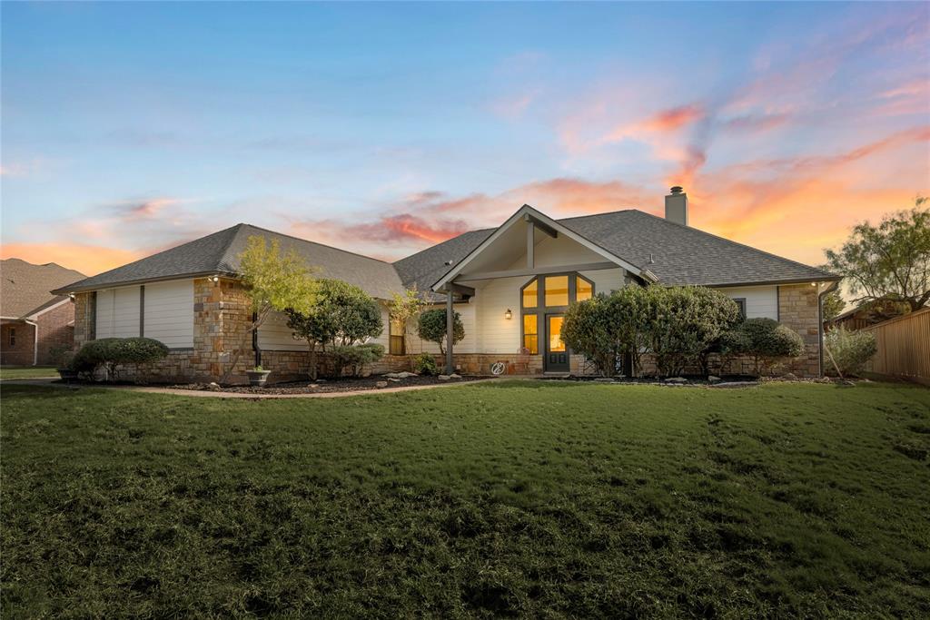 West Side - Residential