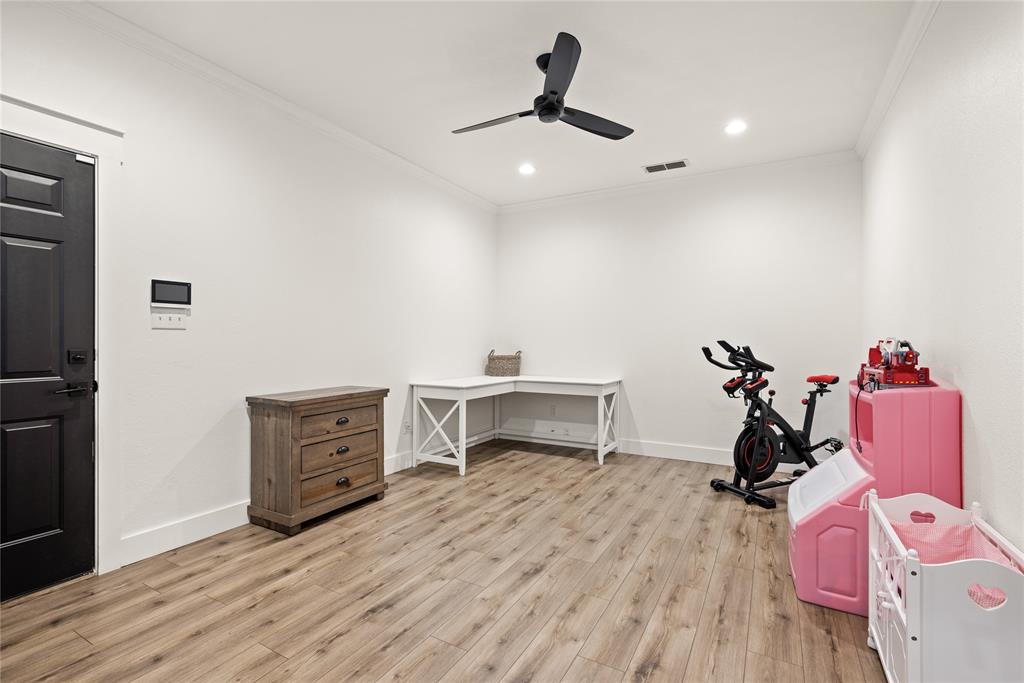 West Side - Residential