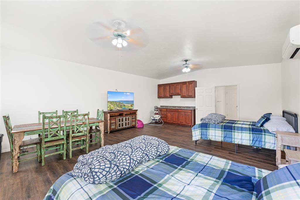 West Side - Residential