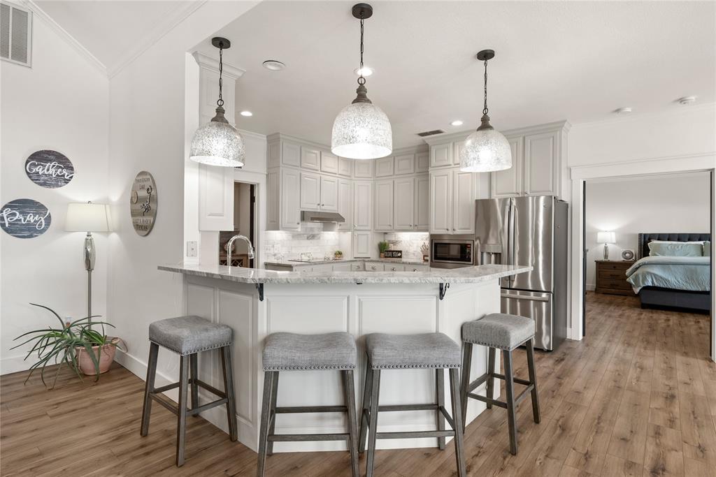 West Side - Residential