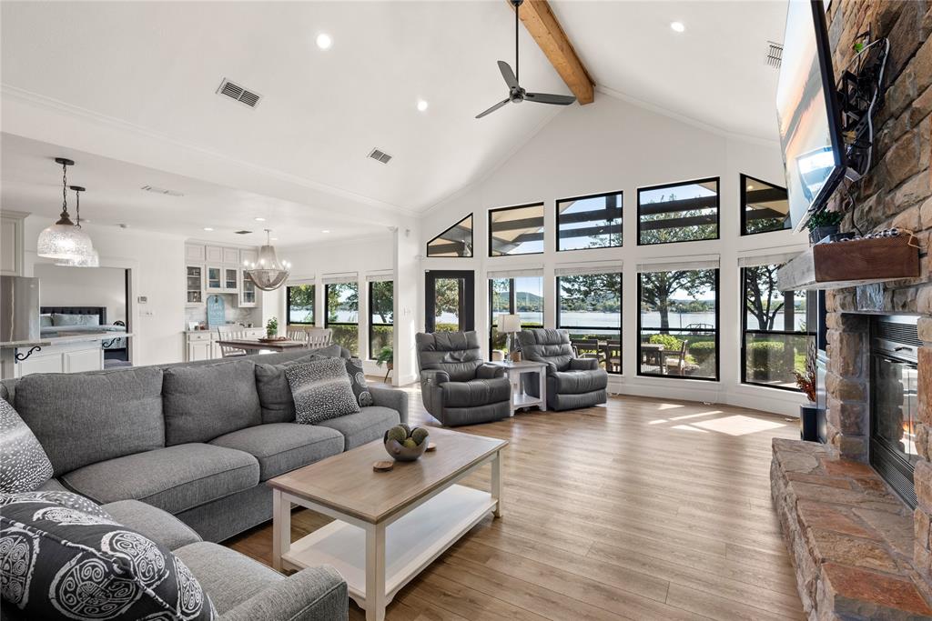 West Side - Residential