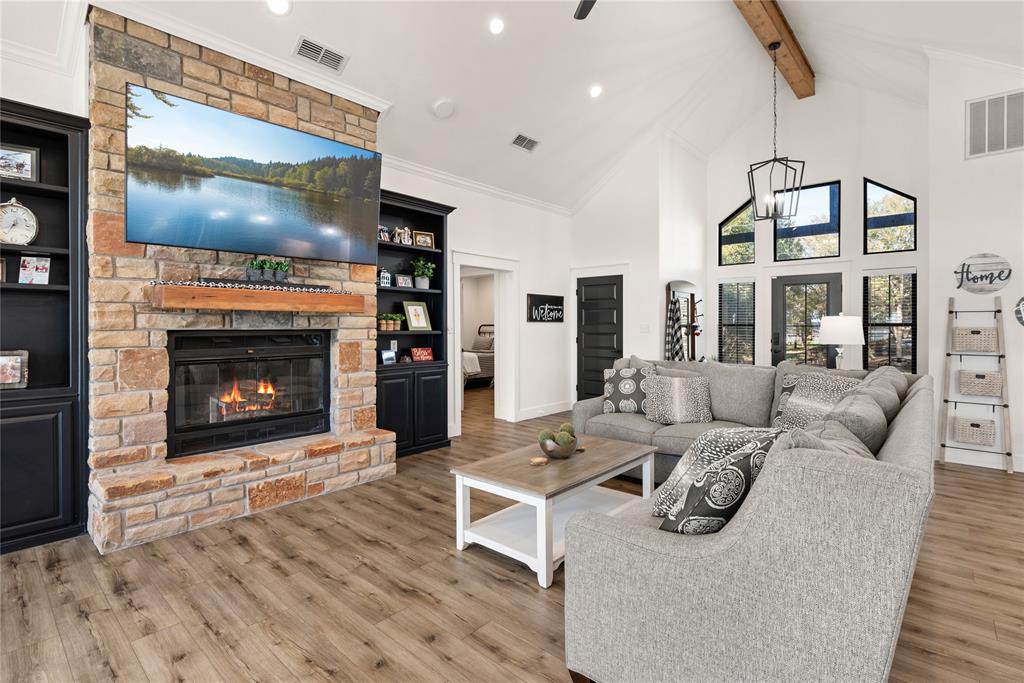 West Side - Residential