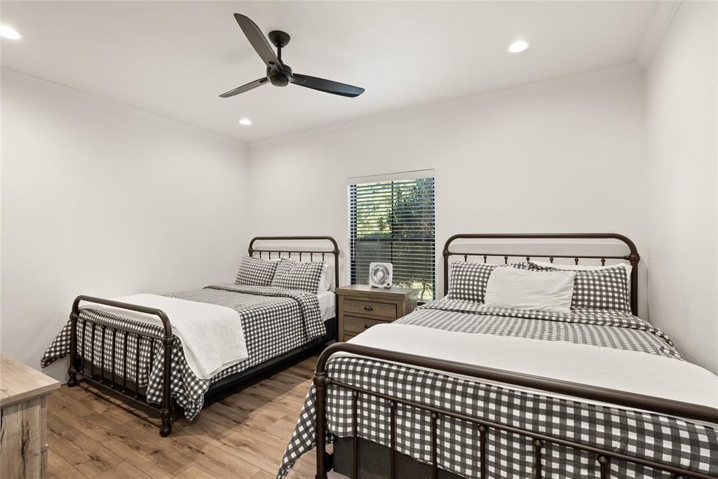 West Side - Residential