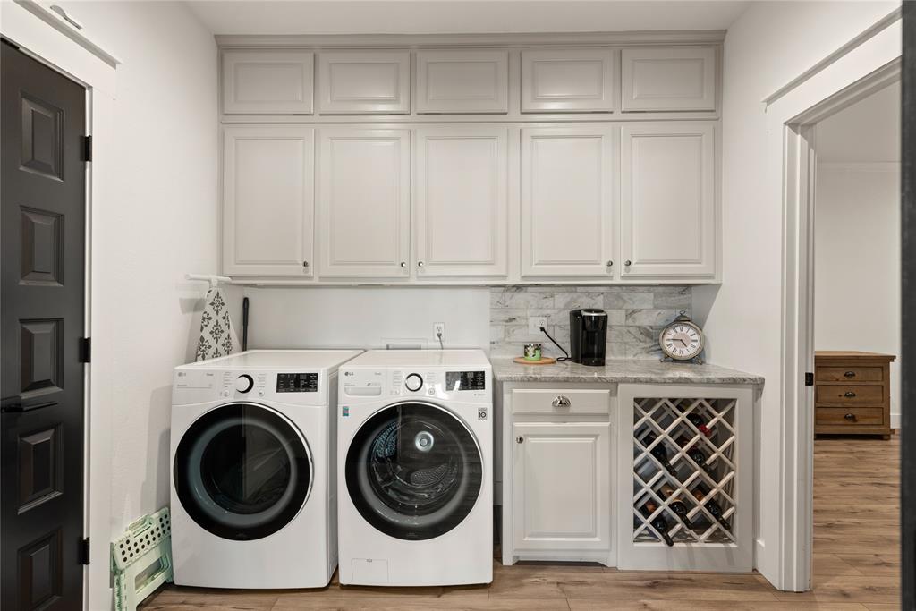 West Side - Residential