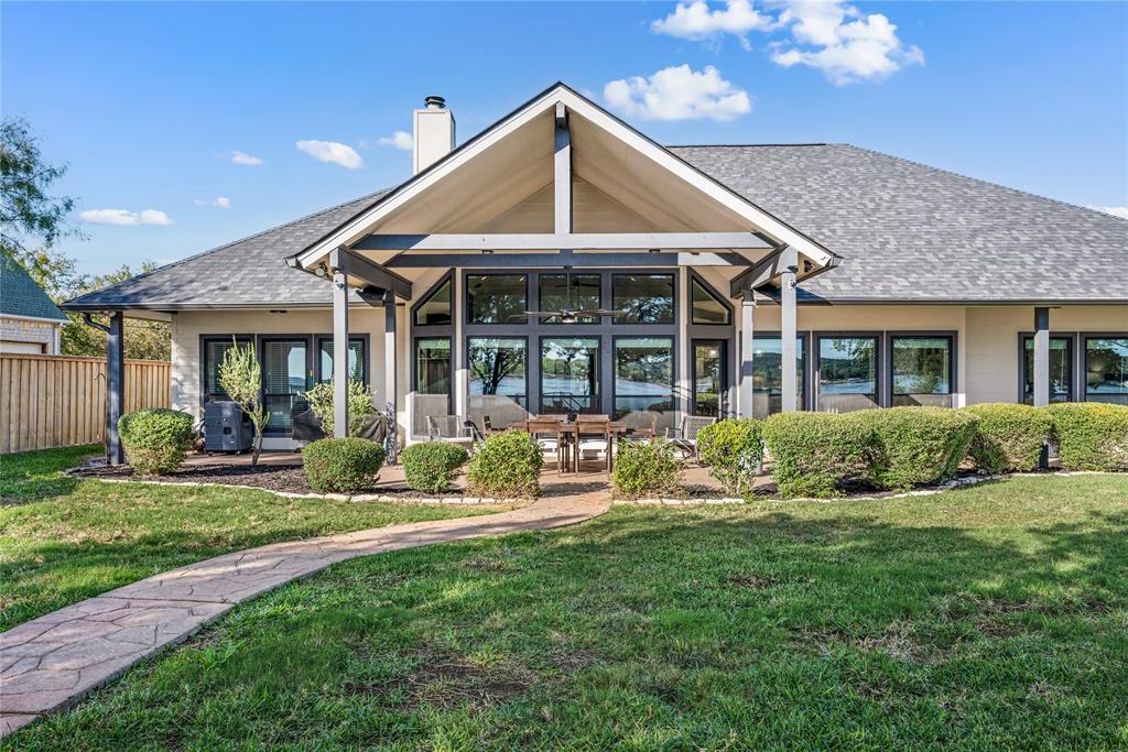 West Side - Residential