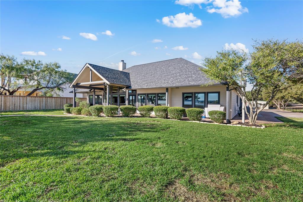 West Side - Residential