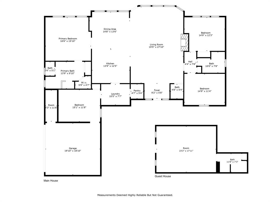 West Side - Residential