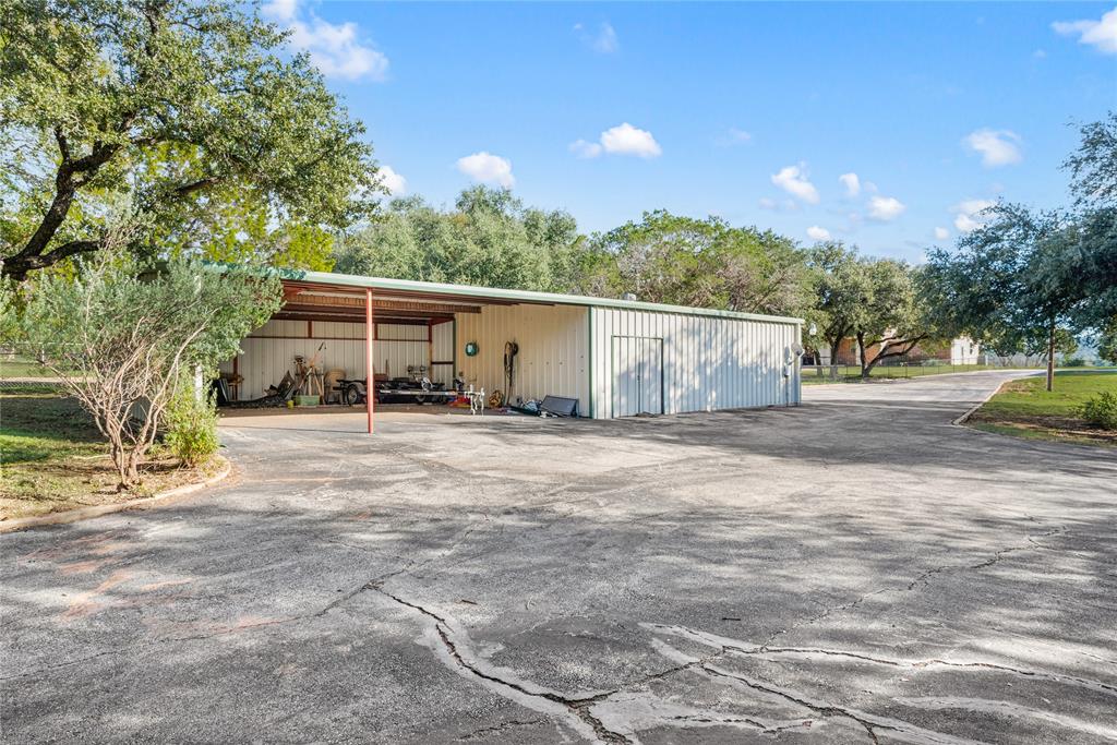 West Side - Residential