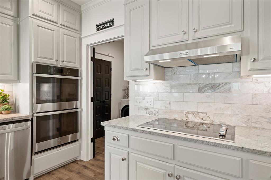 West Side - Residential