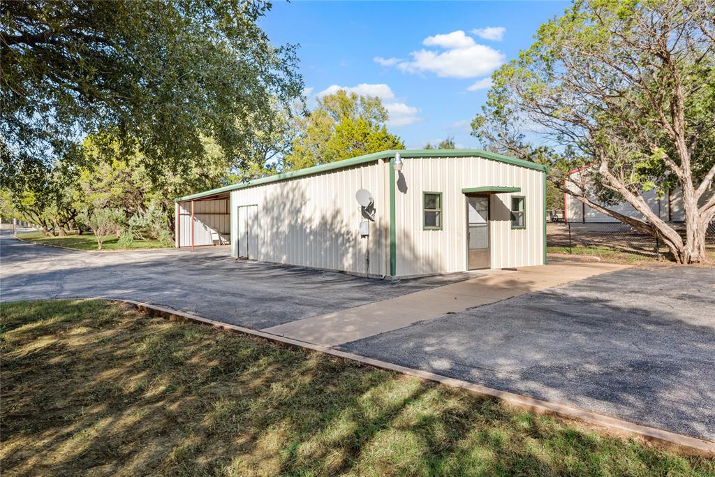 West Side - Residential