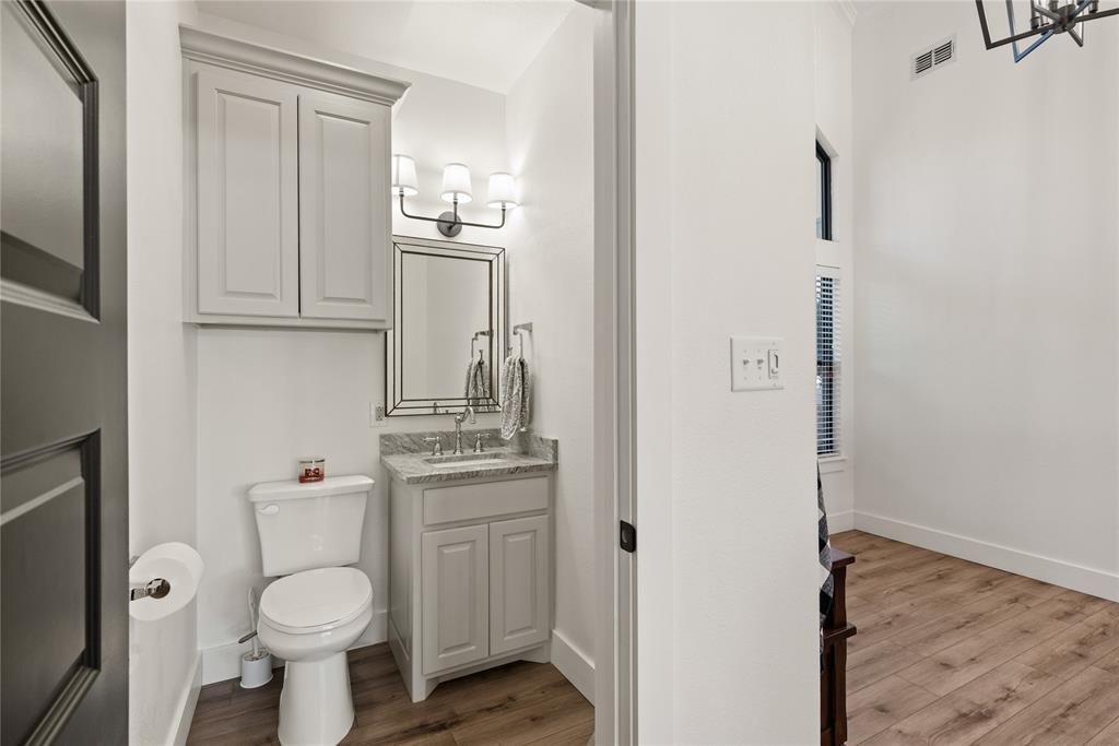 West Side - Residential