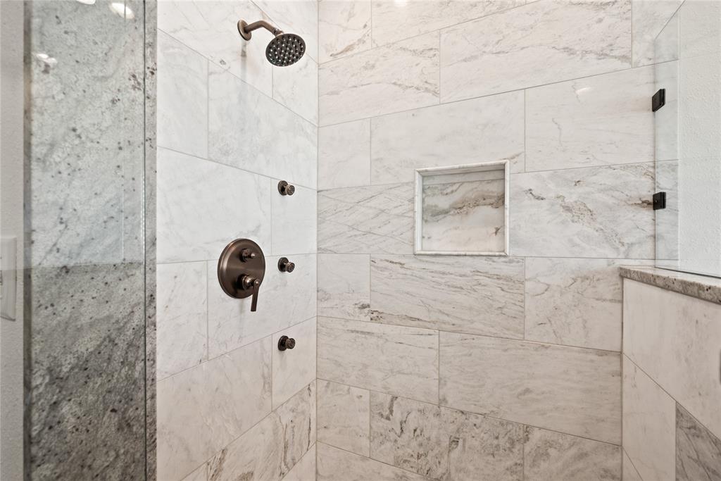 West Side - Residential