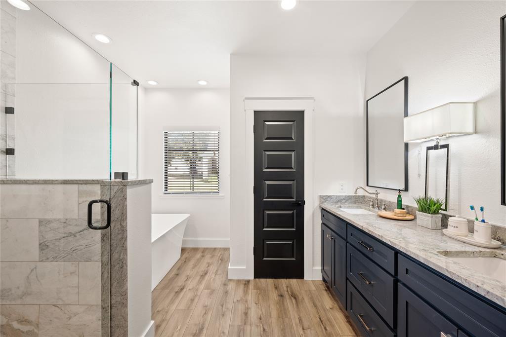 West Side - Residential