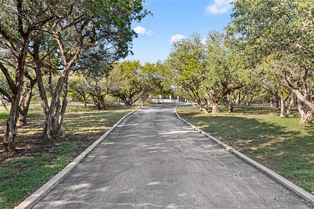 West Side - Residential