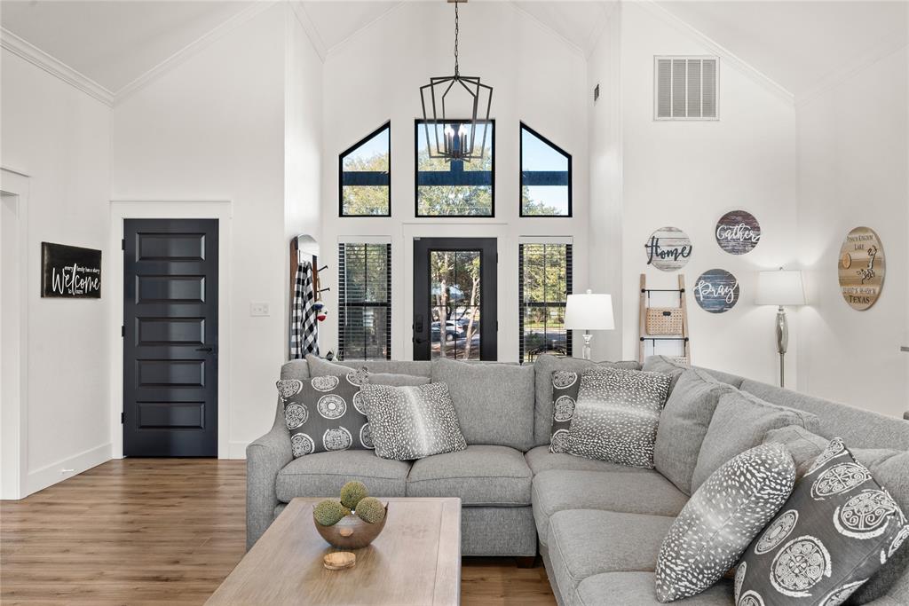 West Side - Residential