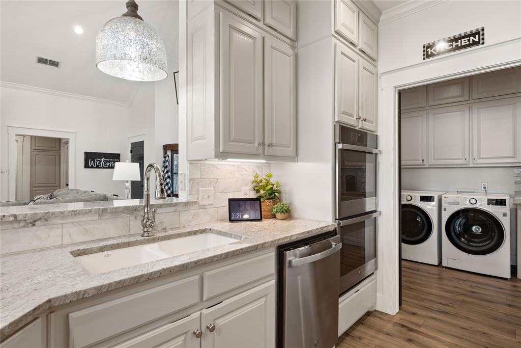 West Side - Residential