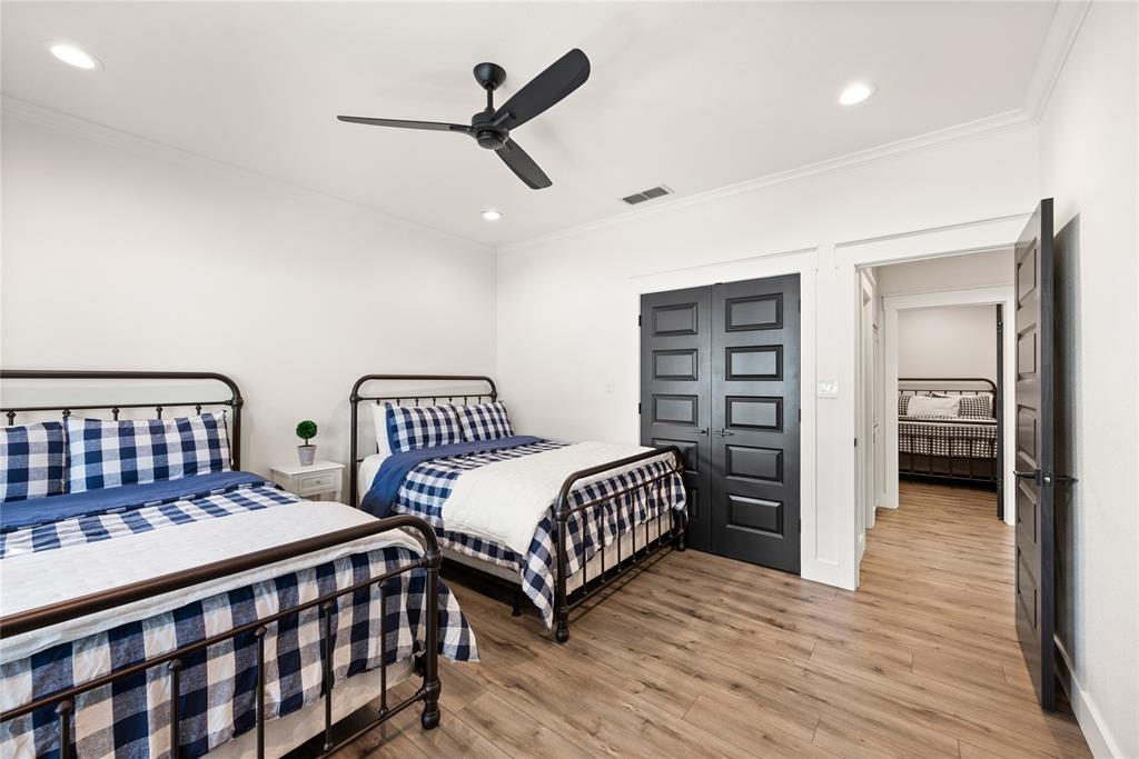 West Side - Residential