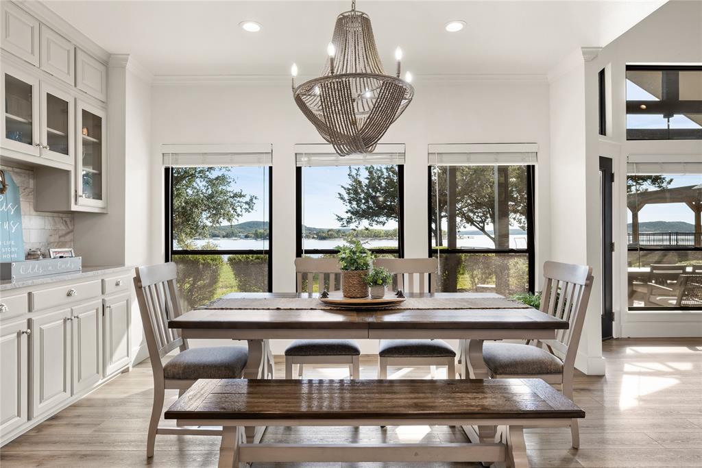 West Side - Residential