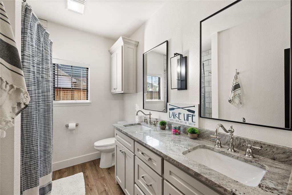 West Side - Residential