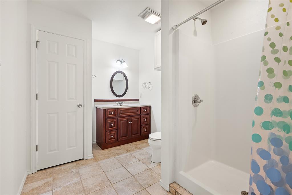 West Side - Residential