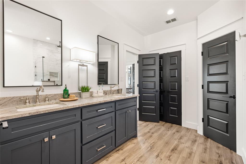 West Side - Residential