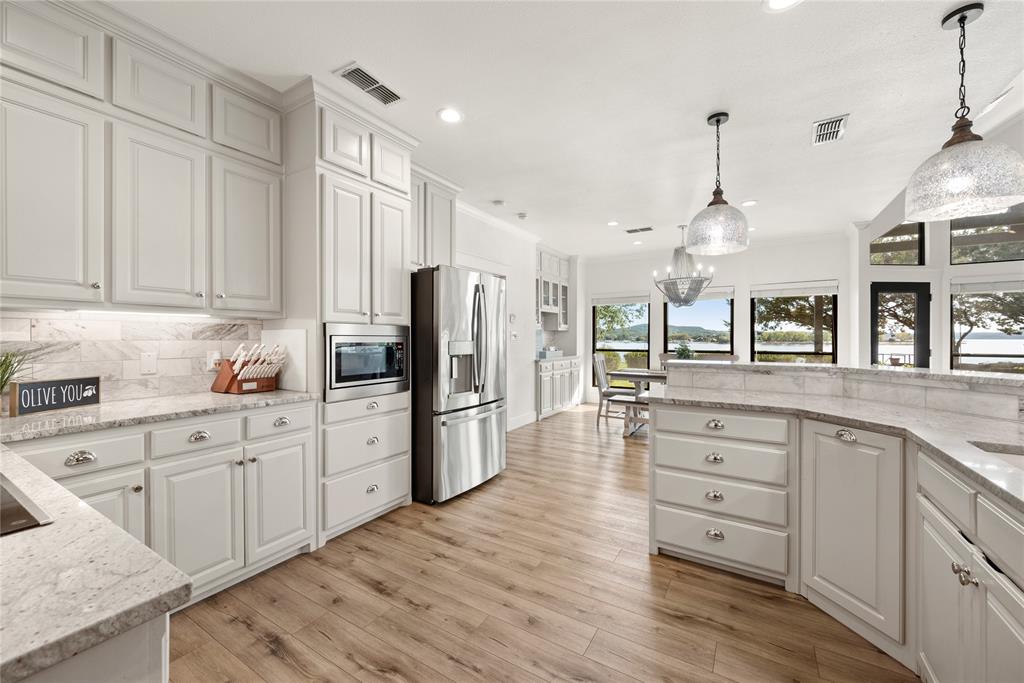 West Side - Residential