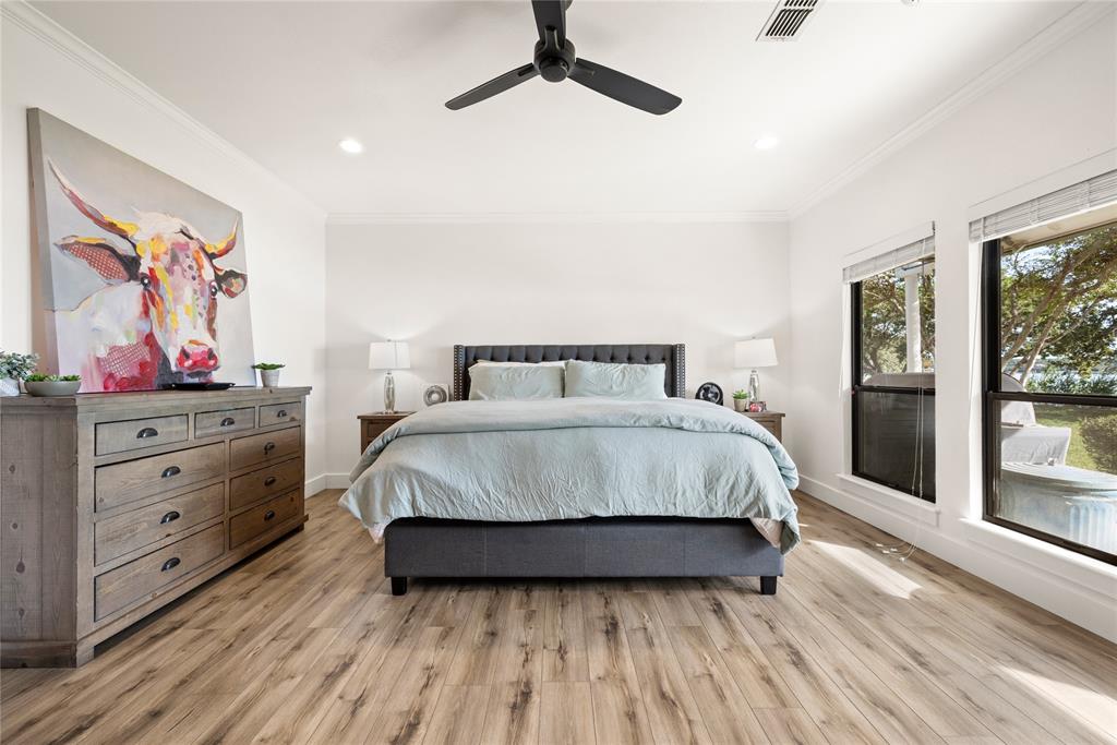 West Side - Residential