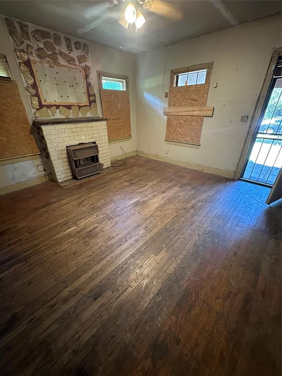 1505 Clanton Street