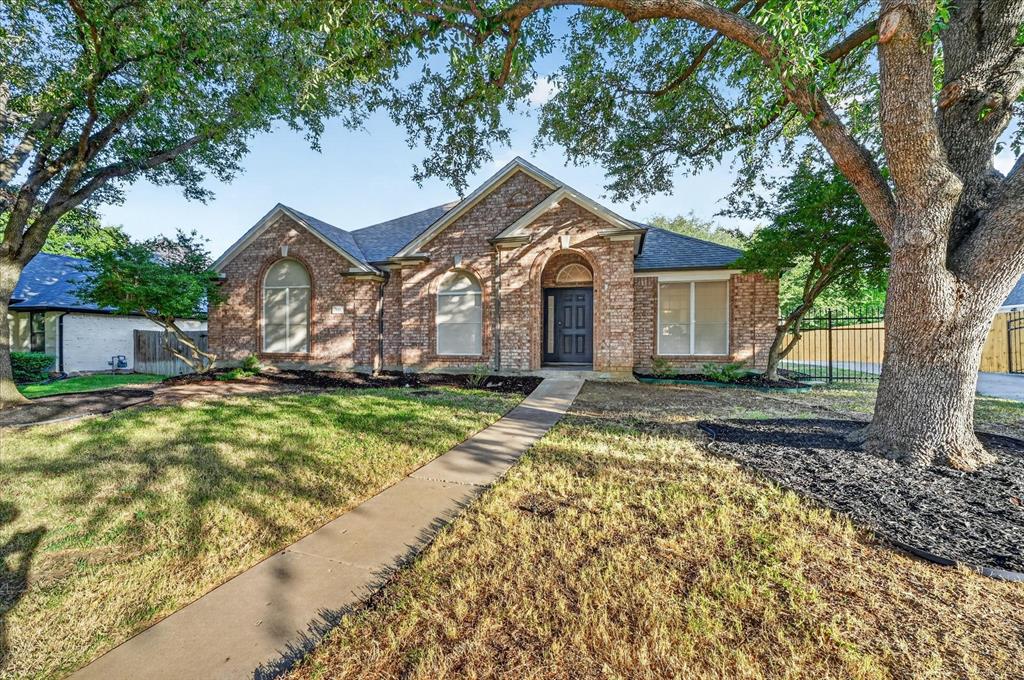 709 Coal Creek Drive