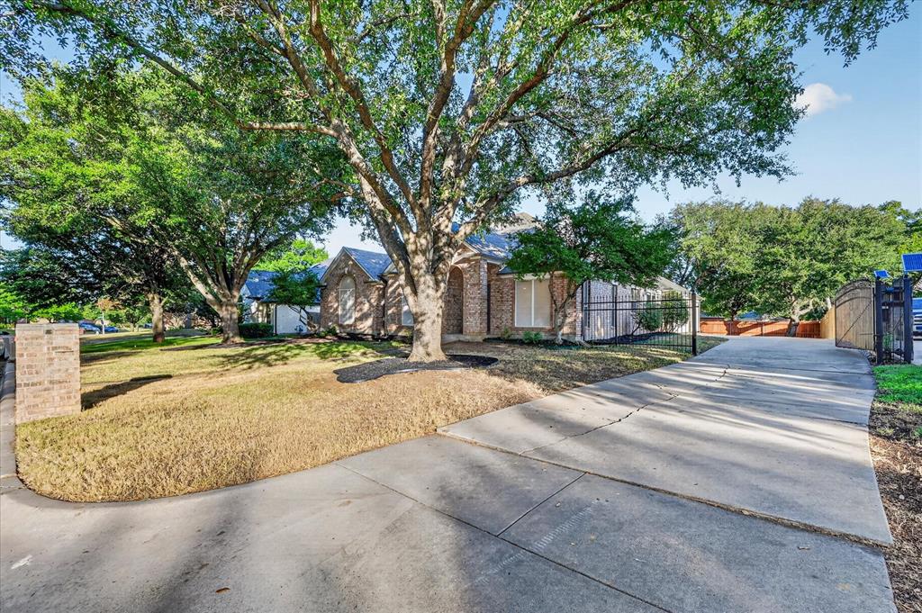 709 Coal Creek Drive