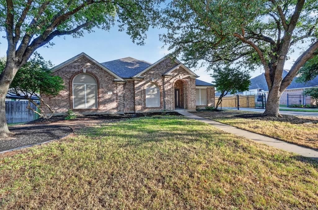 709 Coal Creek Drive