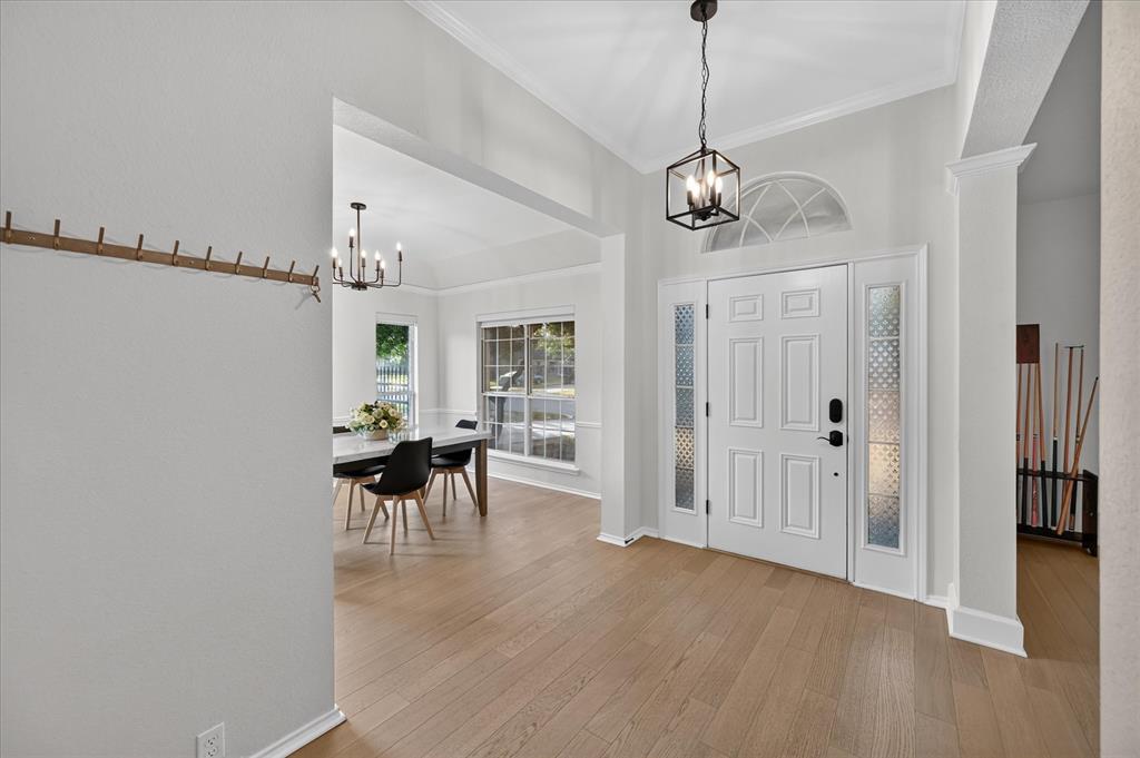 709 Coal Creek Drive