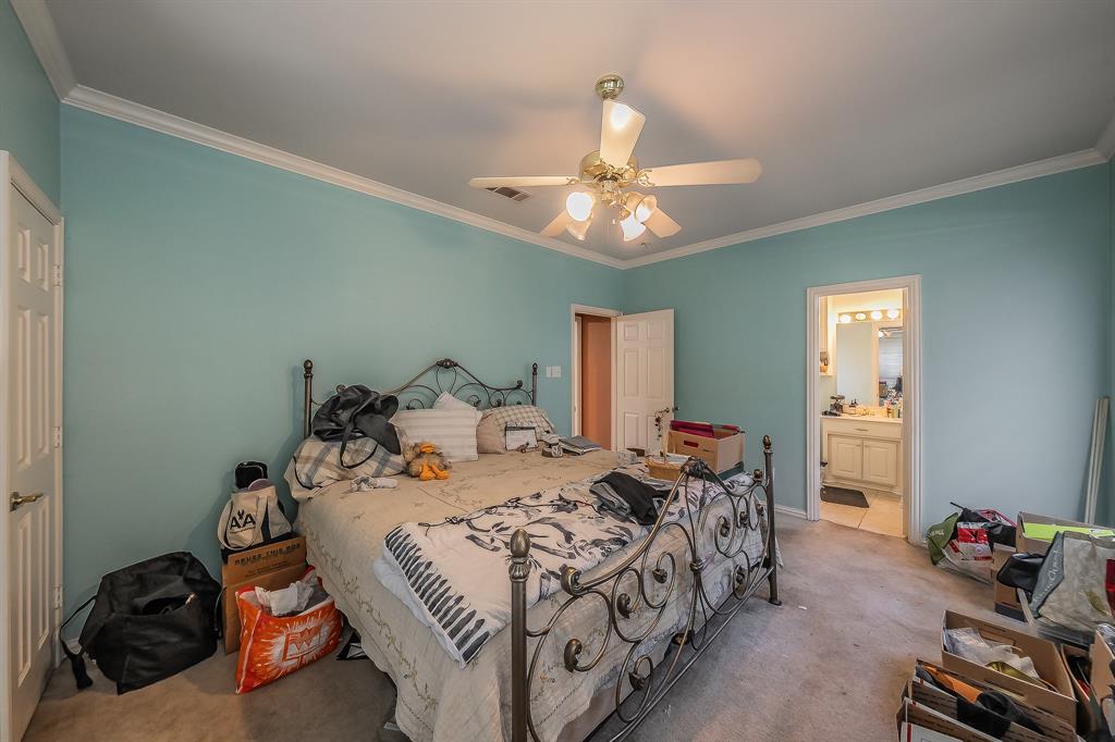 Bridlewood Estates - Residential