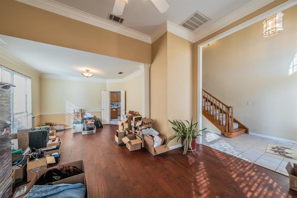 Bridlewood Estates - Residential