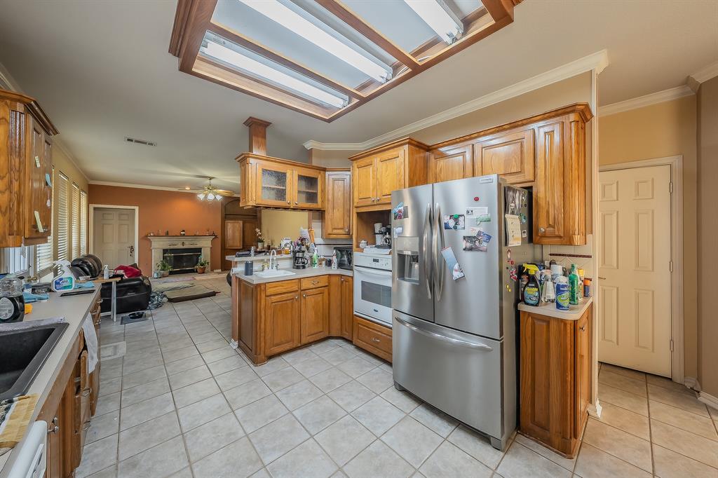 Bridlewood Estates - Residential