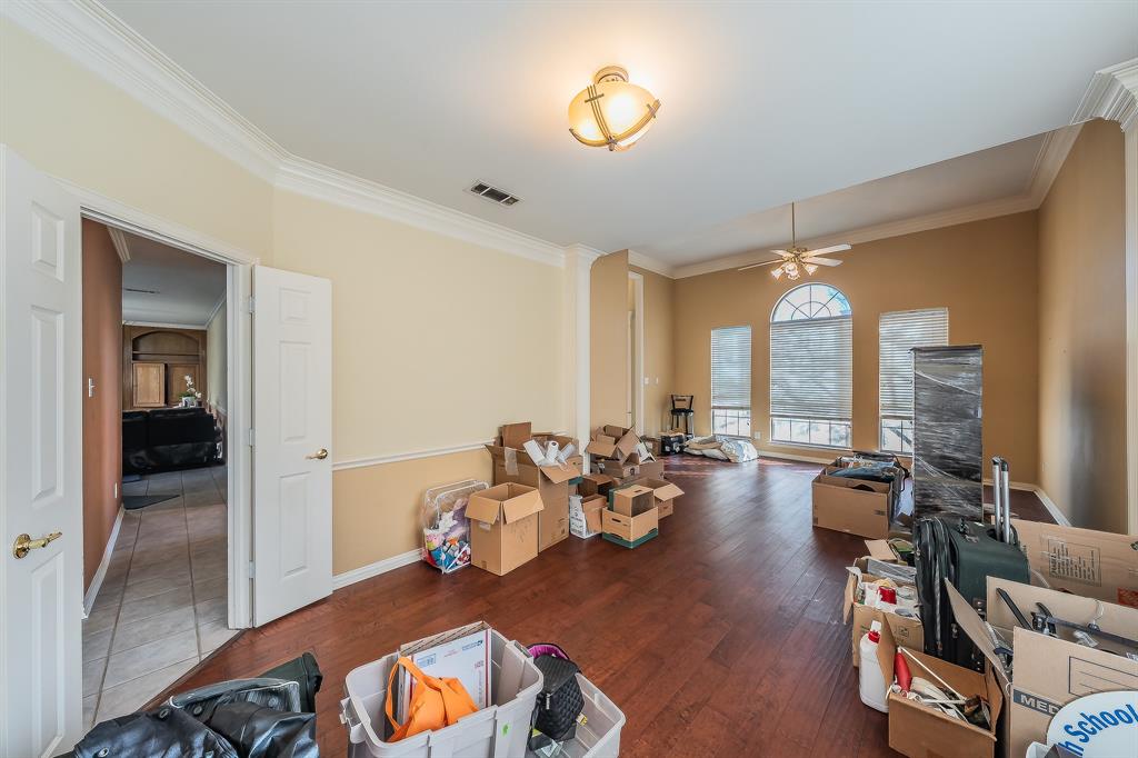 Bridlewood Estates - Residential