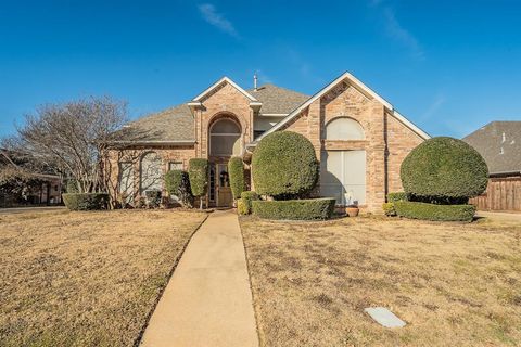 4108 Wellington Drive Colleyville TX 76034