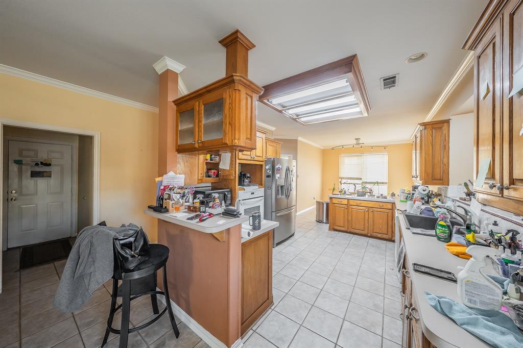 Bridlewood Estates - Residential