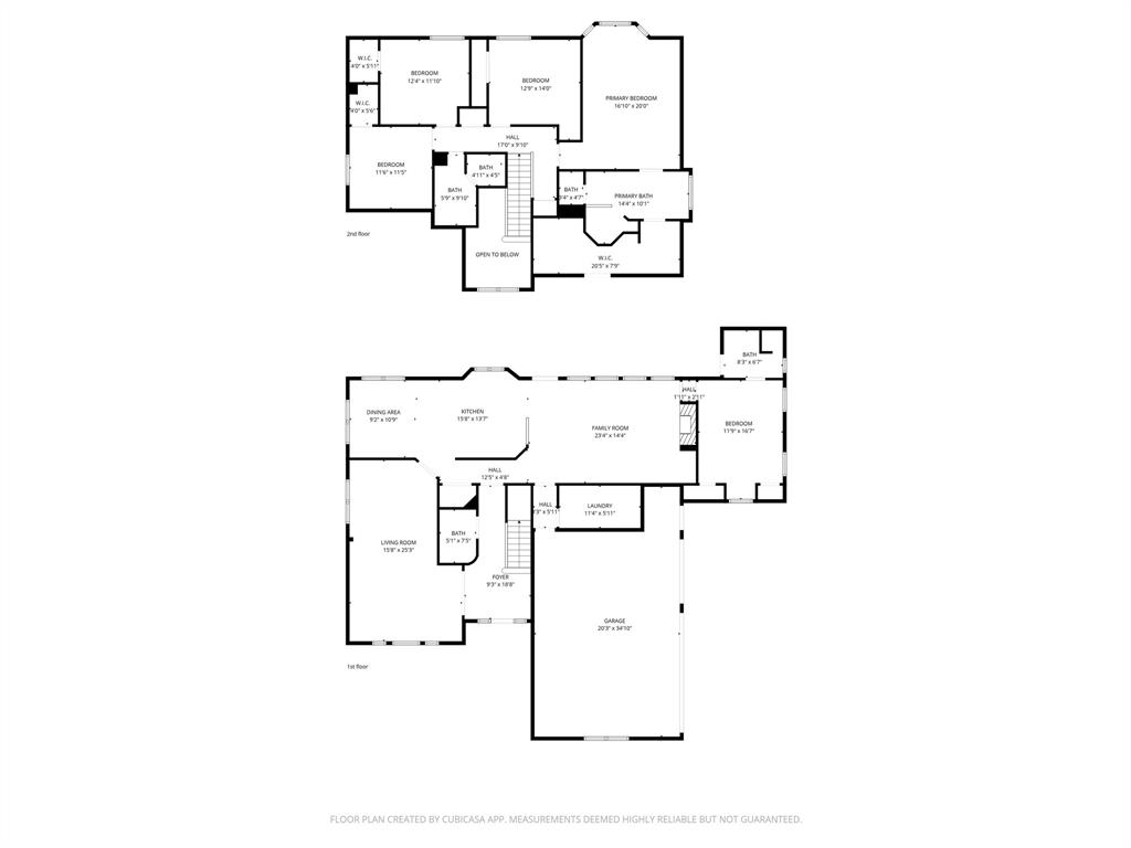 Bridlewood Estates - Residential